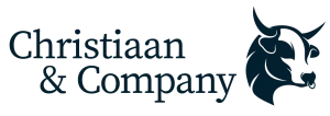 Christiaan Company Logo