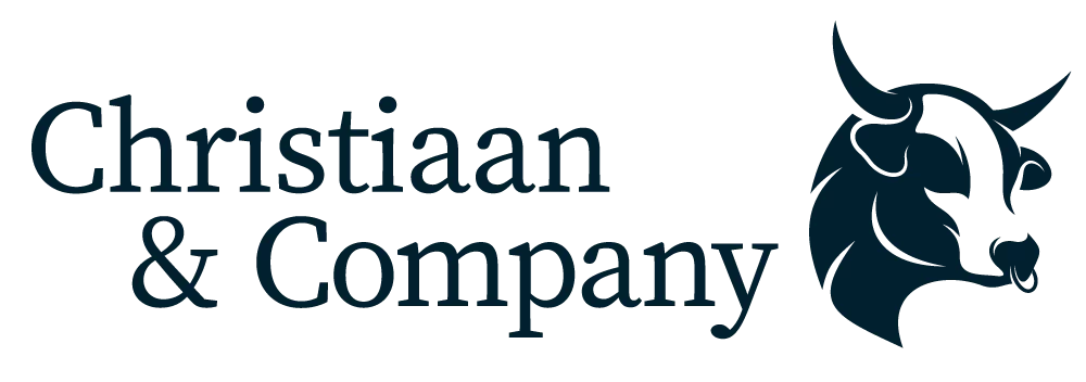 Christiaan Company Logo