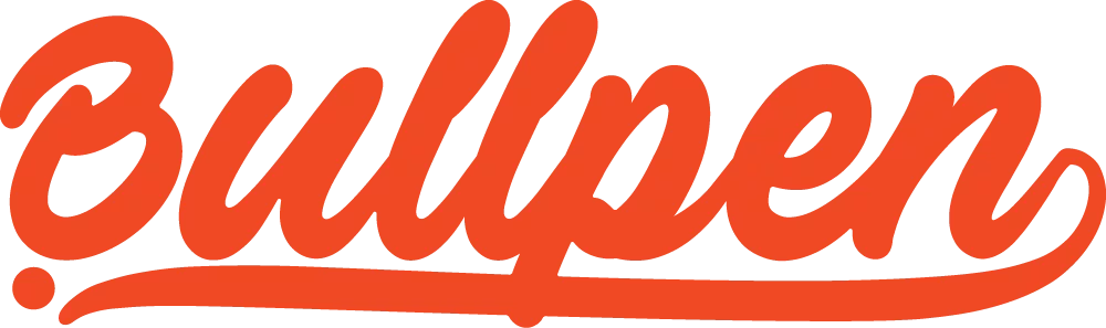 Bullpen Logo Bullpen Logo