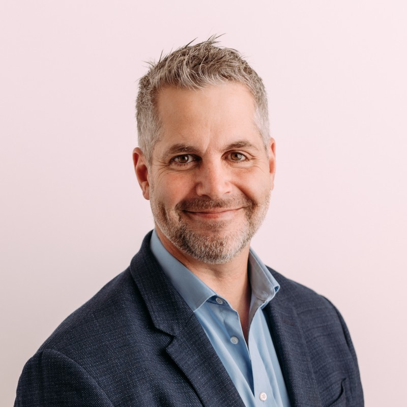 Mark Platt