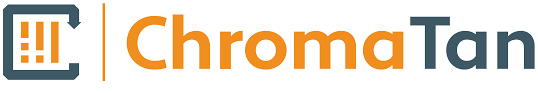 ChromaTan Logo