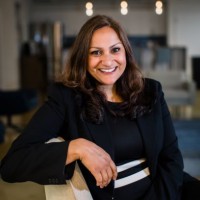 Priya R. Baraniak, Ph.D