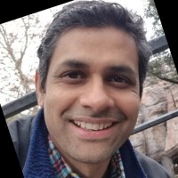 Sudip Chakrabortty (Deep)