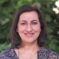 Maha Sallam