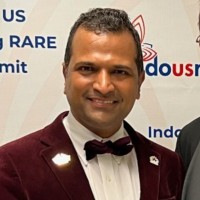 Harsha K Rajasimha