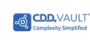 CDD Logo