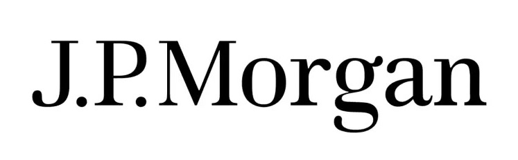 JP Morgan Logo