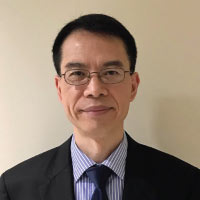 Quansheng Zhu