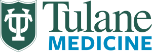 Tulane Medicine Logo