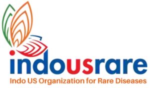 indousrare.org Logo
