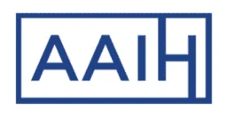 AAIH Logo