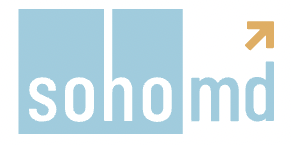 sohomd Logo