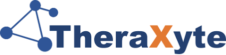 Theraxyte Logo