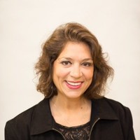 Kristin King, MBA