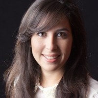 Maria Luisa Pineda