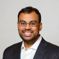 Shaan Gandhi, MD, DPhil