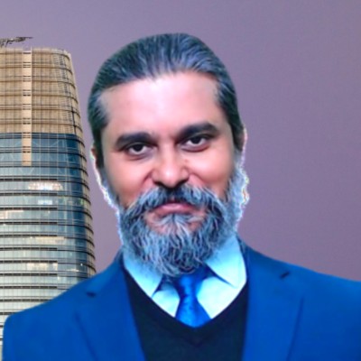 Prasun Mishra<br />

