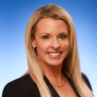 Ashley Prange