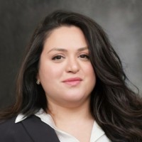 Sarah Benson-Konforty