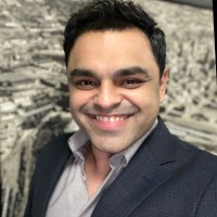 Arpit Rao