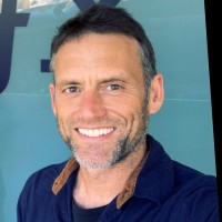 Jeff Milton