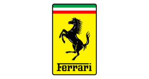 Ferrari Logo