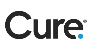 Cure Logo
