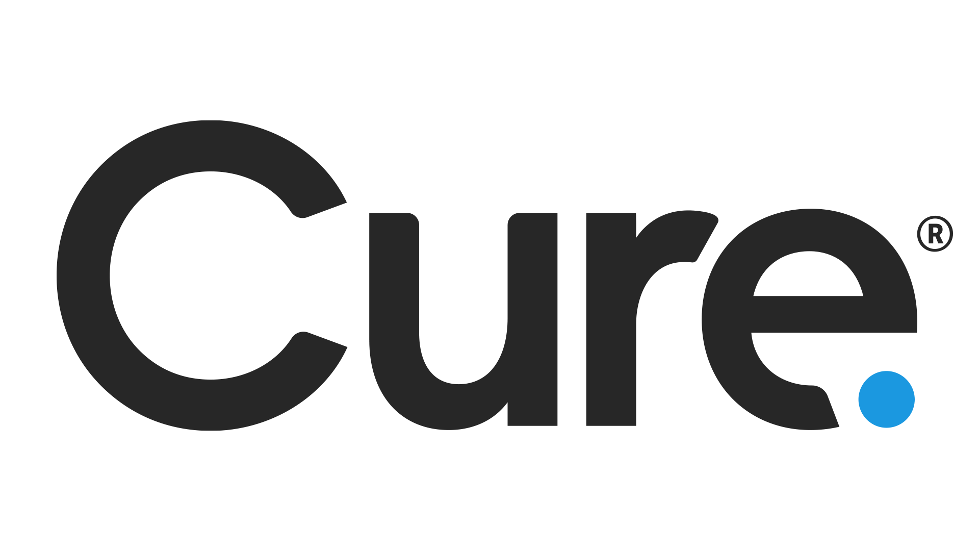 Cure Logo