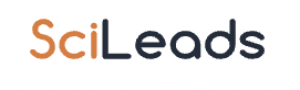 SciLeads Logo