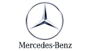Mercedes Logo