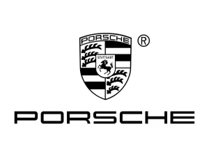 Porche Logo