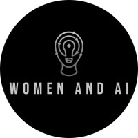 Women and AI Logo