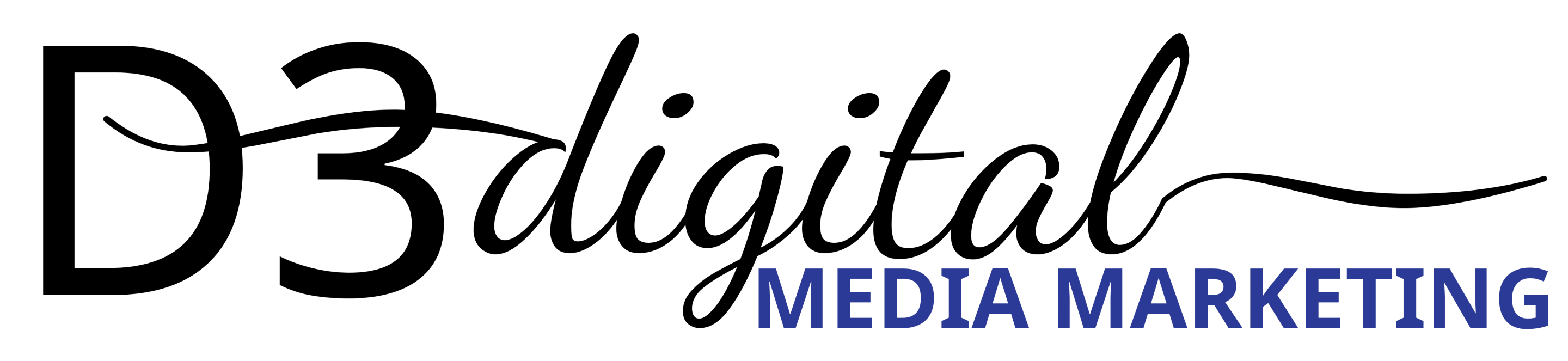 D3-Digital-Media-Marketing-Logo-Black-w-Transparent-Bg