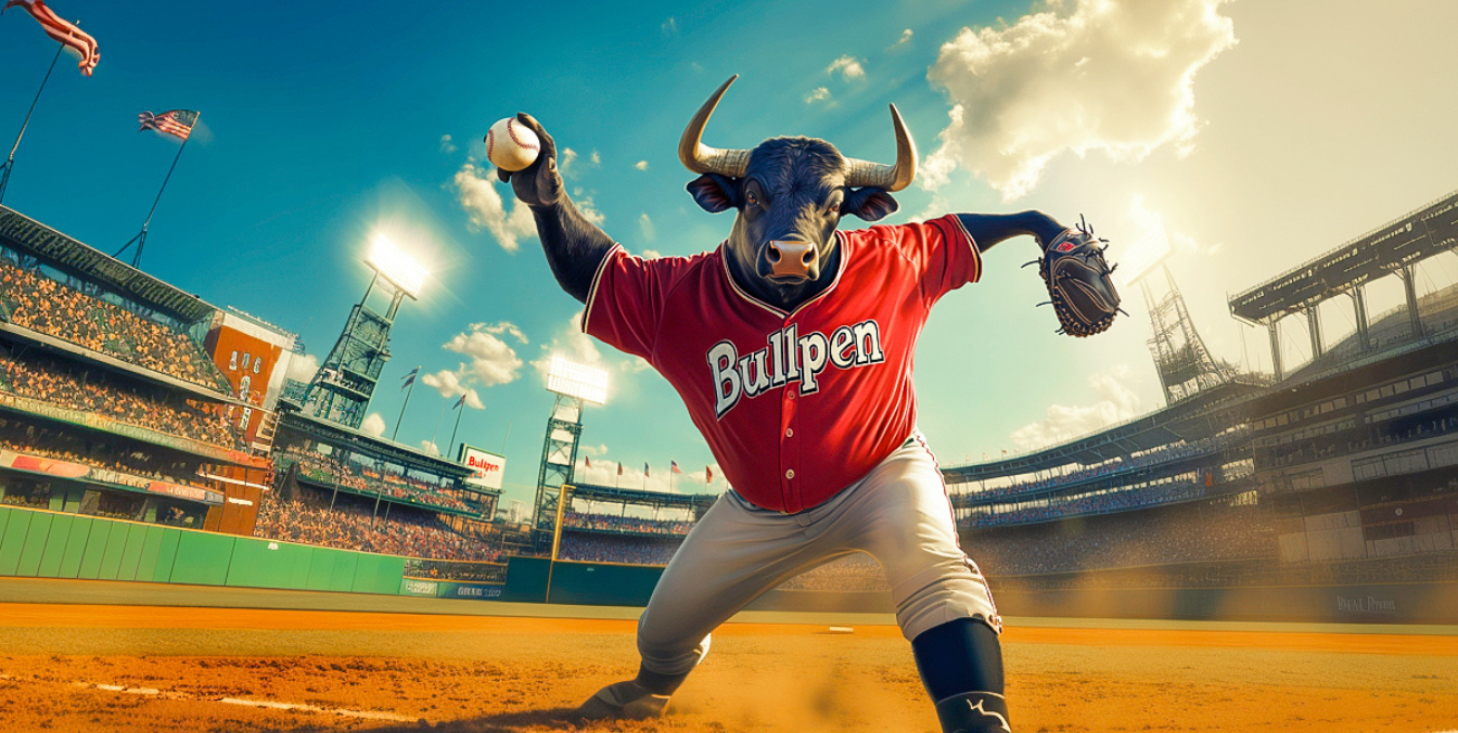 Bullpen Events